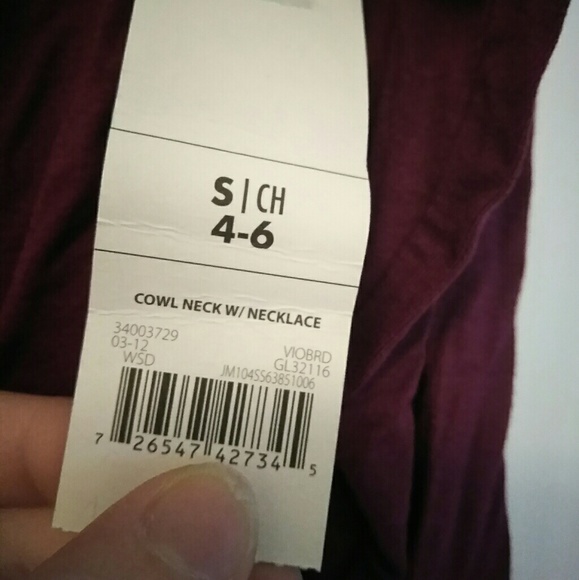 Blouse - Picture 3 of 3